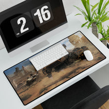 Load image into Gallery viewer, Crossout Mouse Pad (Desk Mat)