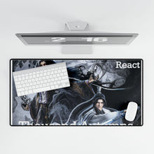 Load image into Gallery viewer, Thousand Autumns Mouse Pad (Desk Mat)