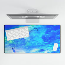 Load image into Gallery viewer, Weathering With You Mouse Pad (Desk Mat)