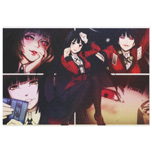 Load image into Gallery viewer, Kakegurui Yumeko Jabami Jigsaw Puzzle