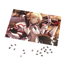 Load image into Gallery viewer, Anime Fate/Apocrypha Jigsaw Puzzle