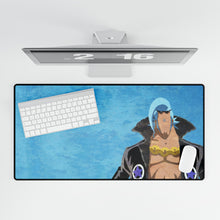 Load image into Gallery viewer, Anime One Piece Mouse Pad (Desk Mat)