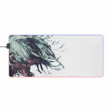 Load image into Gallery viewer, Juuzou Suzuya RGB LED Mouse Pad (Desk Mat)