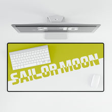 Load image into Gallery viewer, Anime Sailor Moon Mouse Pad (Desk Mat)