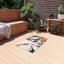 Load image into Gallery viewer, Darling In The FranXX Rug