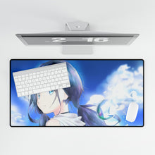 Load image into Gallery viewer, Weathering With You Mouse Pad (Desk Mat)