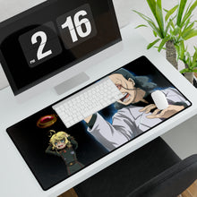 Load image into Gallery viewer, Youjo Senki Mouse Pad (Desk Mat)