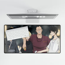 Load image into Gallery viewer, Anime Tokyo Revengers Mouse Pad (Desk Mat)