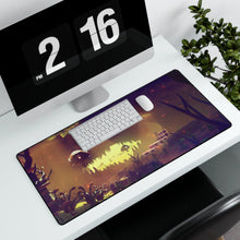Load image into Gallery viewer, No Man's Sky Mouse Pad (Desk Mat)