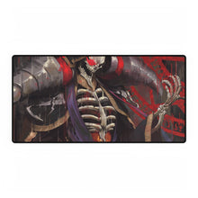 Load image into Gallery viewer, Anime Overlord Mouse Pad (Desk Mat)