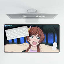 Load image into Gallery viewer, Anime Nisekoi Mouse Pad (Desk Mat)