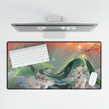 Load image into Gallery viewer, Vocaloid Mouse Pad (Desk Mat)