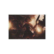 Load image into Gallery viewer, Kabaneri Of The Iron Fortress Rug