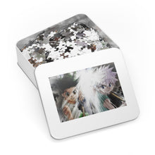 Load image into Gallery viewer, Anime Hunter x Hunter Jigsaw Puzzle