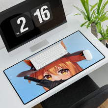 Load image into Gallery viewer, Anime Uma Musume: Pretty Der Mouse Pad (Desk Mat)