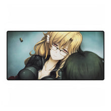 Load image into Gallery viewer, Anime Steins;Gate 0 Mouse Pad (Desk Mat)