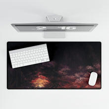 Load image into Gallery viewer, Anime Touhou Mouse Pad (Desk Mat)
