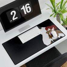 Load image into Gallery viewer, Anime Steins;Gate Mouse Pad (Desk Mat)