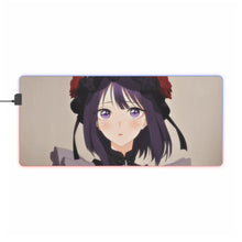 Load image into Gallery viewer, My Dress-Up Darling RGB LED Mouse Pad (Desk Mat)