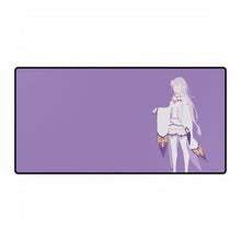 Load image into Gallery viewer, Anime Re:ZERO -Starting Life in Another World- Mouse Pad (Desk Mat)