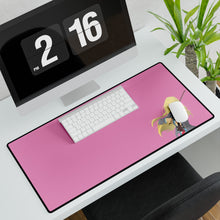 Load image into Gallery viewer, Anime Your Lie in April Mouse Pad (Desk Mat)