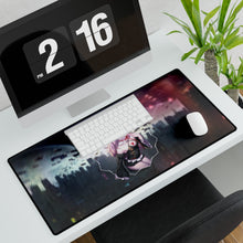 Load image into Gallery viewer, Anime Seraph of the End Mouse Pad (Desk Mat)