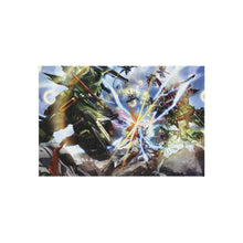 Load image into Gallery viewer, Mobile Suit Gundam Seed Destiny Rug