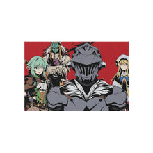 Load image into Gallery viewer, Goblin Slayer Goblin Slayer Rug