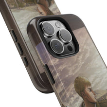 Load image into Gallery viewer, Erwin Smith Phone Cases