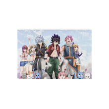 Load image into Gallery viewer, Hero's Rug