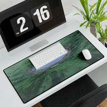 Load image into Gallery viewer, Your Name. Mouse Pad (Desk Mat)