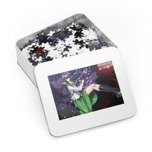 Load image into Gallery viewer, Saeko Busujima Jigsaw Puzzle