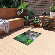 Load image into Gallery viewer, Anime Jojo's Bizarre Adventure Rug