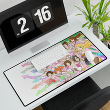 Load image into Gallery viewer, Anime The iDOLM@STER Mouse Pad (Desk Mat)