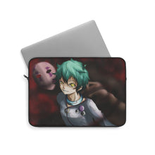 Load image into Gallery viewer, Toto Sakigami Laptop Sleeve