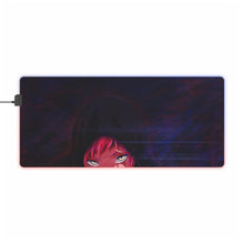 Load image into Gallery viewer, Food Wars: Shokugeki No Soma RGB LED Mouse Pad (Desk Mat)