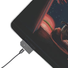 Load image into Gallery viewer, Mo Dao Zu Shi RGB LED Mouse Pad (Desk Mat)