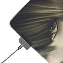Load image into Gallery viewer, Anime Death Note RGB LED Mouse Pad (Desk Mat)