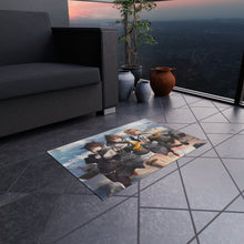 Load image into Gallery viewer, Anime Kantai Collection Rug