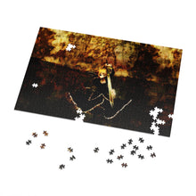 Load image into Gallery viewer, Anime Fate/Stay Nightr Jigsaw Puzzle