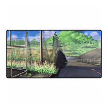 Load image into Gallery viewer, Anime Road Mouse Pad (Desk Mat)