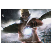 Load image into Gallery viewer, Anime Boruto Jigsaw Puzzle