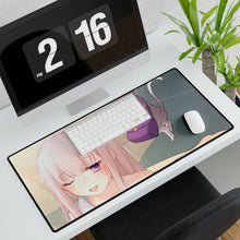 Load image into Gallery viewer, Anime Re:ZERO -Starting Life in Another World- Mouse Pad (Desk Mat)