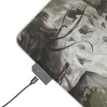 Load image into Gallery viewer, Puella Magi Madoka Magica RGB LED Mouse Pad (Desk Mat)