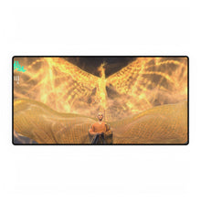 Load image into Gallery viewer, White Snake 2 The Tribulation Of The Green Snake Mouse Pad (Desk Mat)