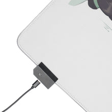 Load image into Gallery viewer, The Scum Villain's Self-Saving System RGB LED Mouse Pad (Desk Mat)