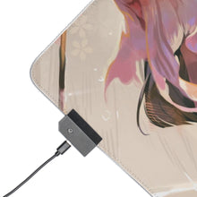 Load image into Gallery viewer, Onmyoji RGB LED Mouse Pad (Desk Mat)