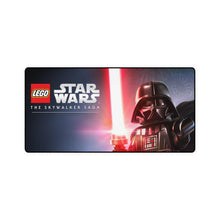 Load image into Gallery viewer, Lego Star Wars: The Skywalker Saga Mouse Pad (Desk Mat)
