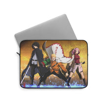 Load image into Gallery viewer, Anime Boruto Laptop Sleeve