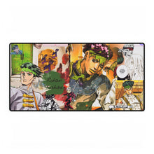 Load image into Gallery viewer, Rohan Kishibe Aesthetic Mouse Pad (Desk Mat)